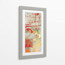 White Wonders I - Ricki Mountain | Cuadro decorativo de Canvas Lab