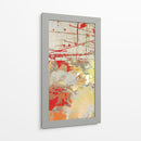 White Wonders I - Ricki Mountain | Cuadro decorativo de Canvas Lab