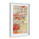 White Wonders I - Ricki Mountain | Cuadro decorativo de Canvas Lab