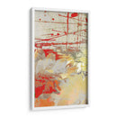 White Wonders I - Ricki Mountain | Cuadro decorativo de Canvas Lab