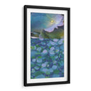 Mezcla De Hortensia I - Ricki Mountain | Cuadro decorativo de Canvas Lab