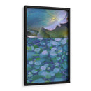 Mezcla De Hortensia I - Ricki Mountain | Cuadro decorativo de Canvas Lab