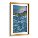 Mezcla De Hortensia I - Ricki Mountain | Cuadro decorativo de Canvas Lab