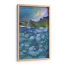 Mezcla De Hortensia I - Ricki Mountain | Cuadro decorativo de Canvas Lab