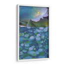 Mezcla De Hortensia I - Ricki Mountain | Cuadro decorativo de Canvas Lab