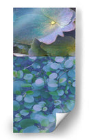 Mezcla De Hortensia I - Ricki Mountain | Cuadro decorativo de Canvas Lab