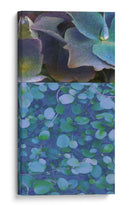 Hydrangea Mix Ii - Ricki Mountain | Cuadro decorativo de Canvas Lab