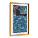 Hydrangea Mix Ii - Ricki Mountain | Cuadro decorativo de Canvas Lab