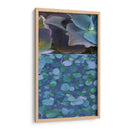 Hydrangea Mix Ii - Ricki Mountain | Cuadro decorativo de Canvas Lab