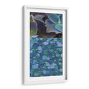 Hydrangea Mix Ii - Ricki Mountain | Cuadro decorativo de Canvas Lab