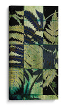 Helechos De Medianoche I - Vision Studio | Cuadro decorativo de Canvas Lab
