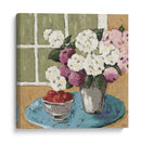 Sencillez Ii - Jade Reynolds | Cuadro decorativo de Canvas Lab