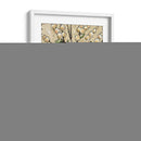 Hojas Y Manzanas - Jade Reynolds | Cuadro decorativo de Canvas Lab