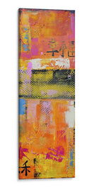 Shanghai Pop I - Erin Ashley | Cuadro decorativo de Canvas Lab