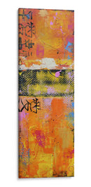 Shanghai Pop Ii - Erin Ashley | Cuadro decorativo de Canvas Lab