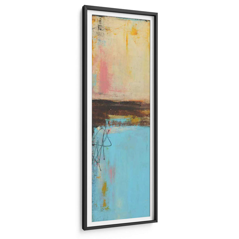 Muelle 37 I - Erin Ashley | Cuadro decorativo de Canvas Lab