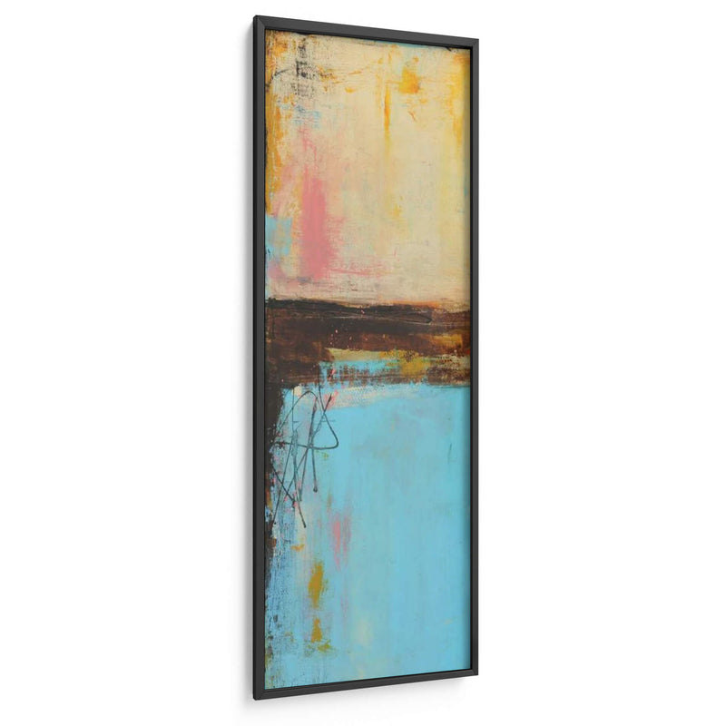 Muelle 37 I - Erin Ashley | Cuadro decorativo de Canvas Lab