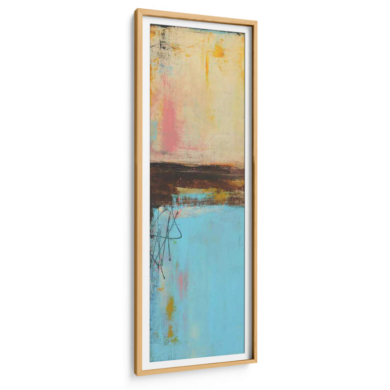 Muelle 37 I - Erin Ashley | Cuadro decorativo de Canvas Lab