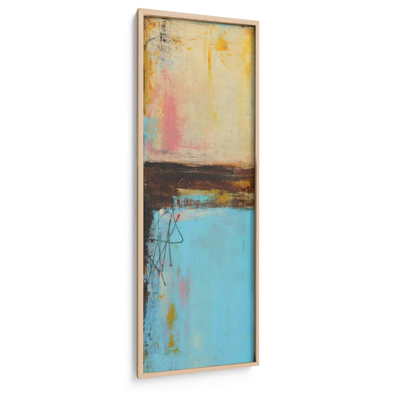 Muelle 37 I - Erin Ashley | Cuadro decorativo de Canvas Lab