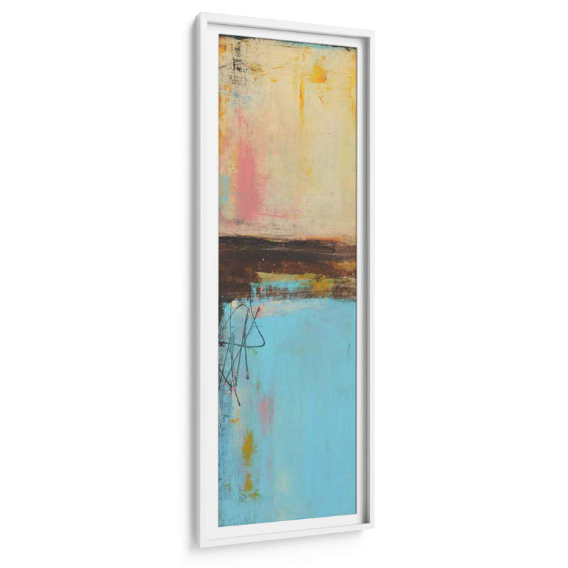 Muelle 37 I - Erin Ashley | Cuadro decorativo de Canvas Lab