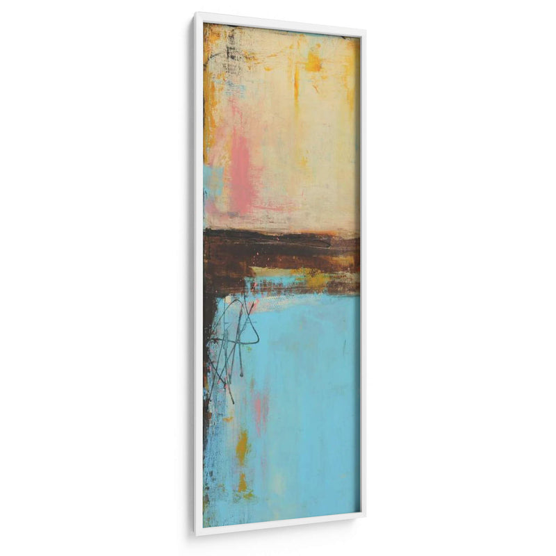 Muelle 37 I - Erin Ashley | Cuadro decorativo de Canvas Lab