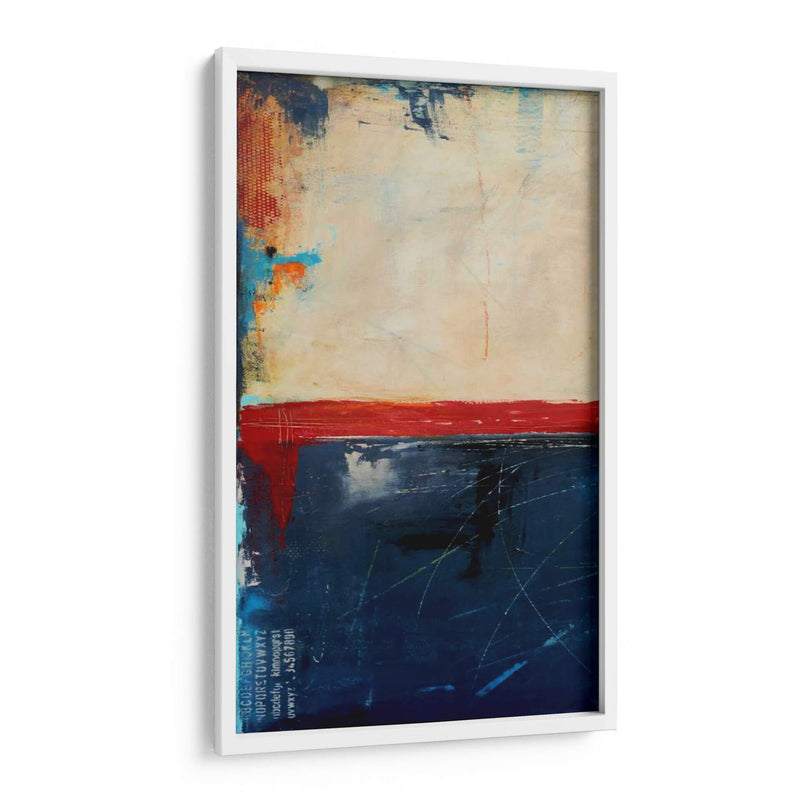 La Strip I - Erin Ashley | Cuadro decorativo de Canvas Lab