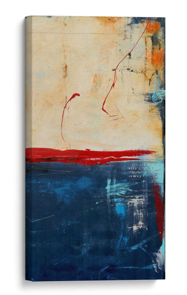 La Strek Ii - Erin Ashley | Cuadro decorativo de Canvas Lab