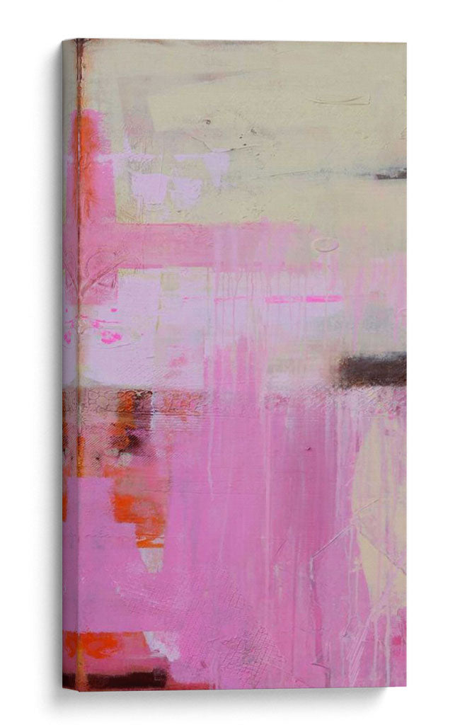 Dulce Emoción I - Erin Ashley | Cuadro decorativo de Canvas Lab