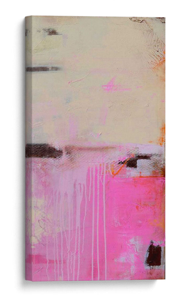 Dulce Emoción Ii - Erin Ashley | Cuadro decorativo de Canvas Lab