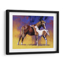 Pintado - Julie T. Chapman | Cuadro decorativo de Canvas Lab