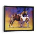 Pintado - Julie T. Chapman | Cuadro decorativo de Canvas Lab