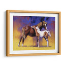 Pintado - Julie T. Chapman | Cuadro decorativo de Canvas Lab