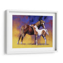 Pintado - Julie T. Chapman | Cuadro decorativo de Canvas Lab