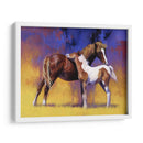 Pintado - Julie T. Chapman | Cuadro decorativo de Canvas Lab