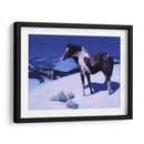 Noche Pintada - Julie T. Chapman | Cuadro decorativo de Canvas Lab