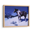 Noche Pintada - Julie T. Chapman | Cuadro decorativo de Canvas Lab