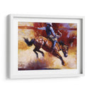 ¡Yeehaw! - Julie T. Chapman | Cuadro decorativo de Canvas Lab