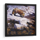 Transitoriedad - Julie T. Chapman | Cuadro decorativo de Canvas Lab