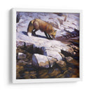 Transitoriedad - Julie T. Chapman | Cuadro decorativo de Canvas Lab