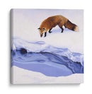 Poema De Invierno - Julie T. Chapman | Cuadro decorativo de Canvas Lab