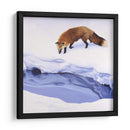 Poema De Invierno - Julie T. Chapman | Cuadro decorativo de Canvas Lab