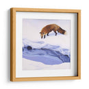 Poema De Invierno - Julie T. Chapman | Cuadro decorativo de Canvas Lab