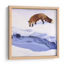 Poema De Invierno - Julie T. Chapman | Cuadro decorativo de Canvas Lab