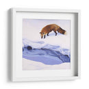 Poema De Invierno - Julie T. Chapman | Cuadro decorativo de Canvas Lab