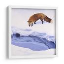 Poema De Invierno - Julie T. Chapman | Cuadro decorativo de Canvas Lab