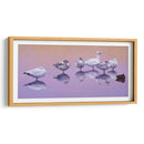 Hombre Extraño - Julie T. Chapman | Cuadro decorativo de Canvas Lab