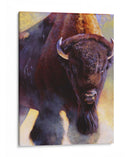 Guerrero - Julie T. Chapman | Cuadro decorativo de Canvas Lab