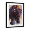 Guerrero - Julie T. Chapman | Cuadro decorativo de Canvas Lab