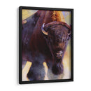 Guerrero - Julie T. Chapman | Cuadro decorativo de Canvas Lab