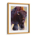 Guerrero - Julie T. Chapman | Cuadro decorativo de Canvas Lab